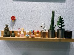 -九秋茶铺(三里屯店)