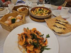 -鹿鸣酒家(越秀店)
