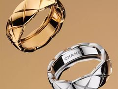 -CHANEL(恒隆广场店)