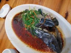 -八方海味餐厅