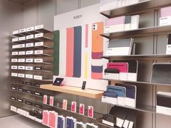 -Apple零售店(新街口店)