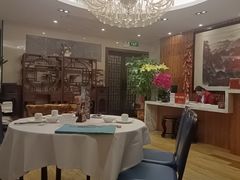 -山泉公馆酒家(珠江新城店)