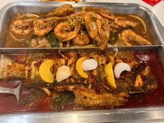-尚渔味双拼烤鱼(燕郊永旺店)
