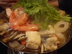 -菜香根大酒楼(首师大店)