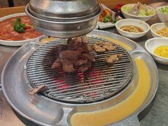 -喜来稀肉(虹泉路店)