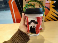 -肯德基(大朗长盛店)