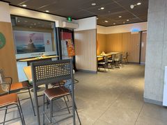 -麦当劳(庐山南路店)