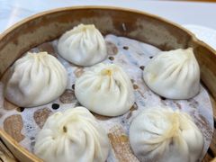 -老盛兴汤包馆(临汾店)