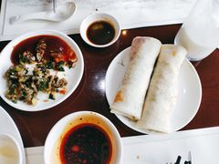 -泰谷酒店·太古码头闽菜自助餐厅