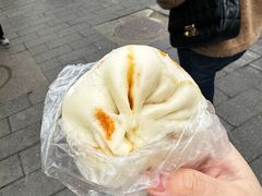 -清真石家包子(大皮院总店)