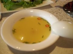 -八府香鸭·啫啫煲(华山路店)