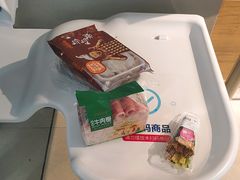 -盒马鲜生(观音桥店)