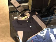 -BURBERRY(宁波和义大道购物中心店)