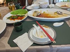 -龙井御庄·精致江南菜(龙井店)