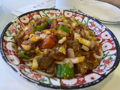 -帕米尔食府(白云观店)