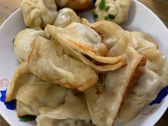 生煎包-鼎顺小吃(吴山名楼店)