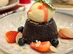 -普朗姆生蚝牛排馆 The Plump Oyster(成都摩方购物中心店)