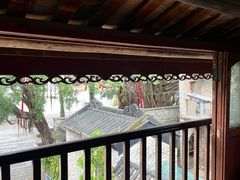 -烟桥私房菜馆(奋哥)