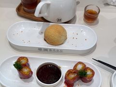 -蔡澜点心·粤菜(月星环球港店)