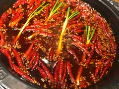 -蜀大侠火锅(建设路第五大道店)