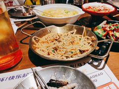 -神府路壹号·海鲜烧烤·砂锅粥·锅物(三坊七巷店)