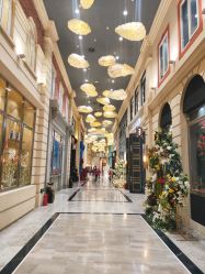 -喜宴酒店幸福里(星摩尔购物中心店)