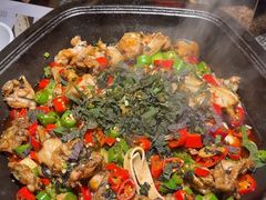 -蛙来哒(万豪城市广场店)