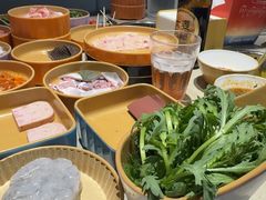 -海底捞大排档火锅(打浦路店)