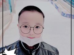 -Mr·Kuma酷么先生雪之乐园