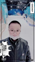 -Mr·Kuma酷么先生雪之乐园