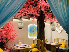 大堂-江南郡府(天宝路店)