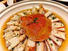 -人杰鱼乐轩(珠江路店)