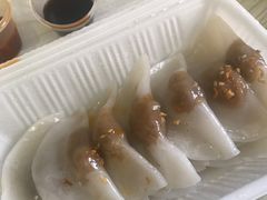 -汕尾菜粿(向西老店)