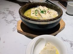 -关东小磨东北菜(漕河泾印象城店)