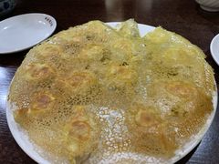 -西安饺子馆(南坪西路店)