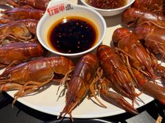 -红盔甲·小龙虾(人民广场店)