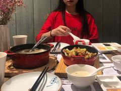 -小大董·烤鸭(凤凰汇店)