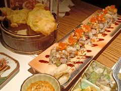 -玉川屋·深夜食堂居酒屋(柳巷店)