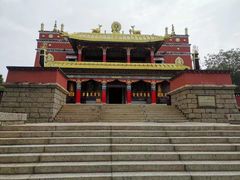 -深圳锦绣中华民俗村