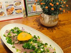 -玛格萝妮比萨屋(陆家浜路店)