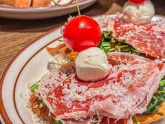 -ZAFFERANO西班牙海鲜饭(上海首店)