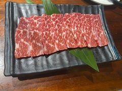 壶装牛小排-热血兄弟·炭火烤肉(融侨中心店)