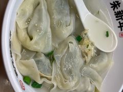 -朱新年·苏式汤团·面点(北寺塔店)