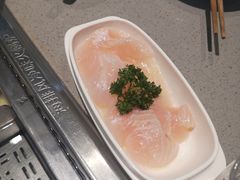 -海底捞火锅(新松江路店)