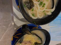 -京樽回転寿司(奥林匹克店)