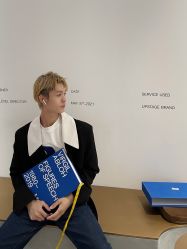 -3AM·S HAIR SALON烫发染发接发