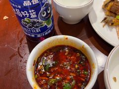 -菌之家·专业纯野生菌火锅·特色炒菌