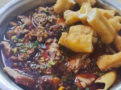 -四川老牛麻辣烫(北门桥店)
