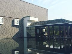 -八大山人梅湖景区