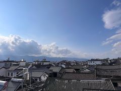 -巍山古城